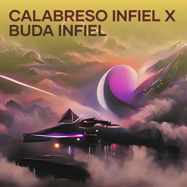 Calabreso Infiel X Buda Infiel