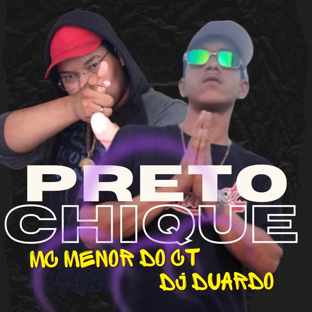 Preto Chique