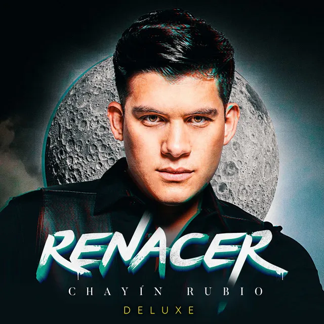 Renacer (Deluxe)