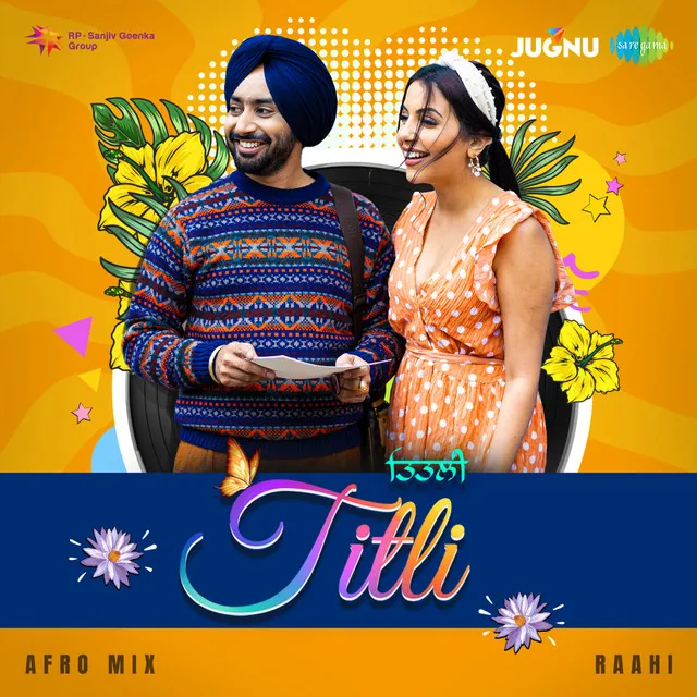 Titli (Afro Mix)