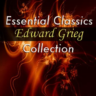 Essential Classics - Edvard Grieg Collection by Symphony Orchestra of Cologne