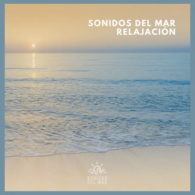 Sonidos del Mar: Relajación (P50)