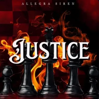 Justice by Allegra Siren