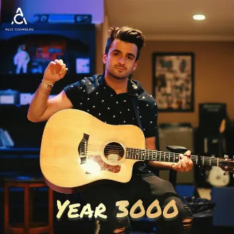 Year 3000 by Alec Chambers