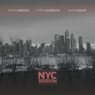 NYC Session by Rafal Sarnecki