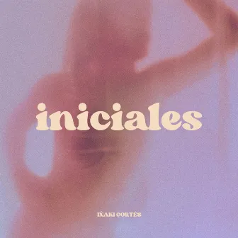 Iniciales by Iñaki Cortes