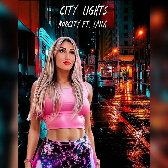 City Lights