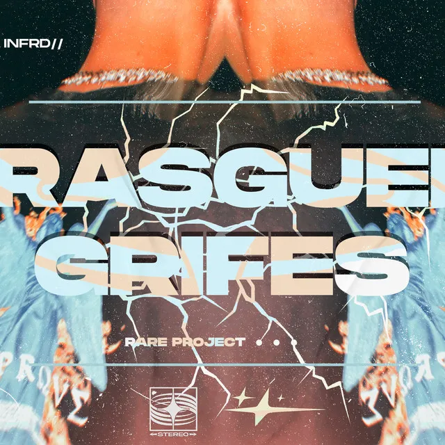 Rasguei Grifes