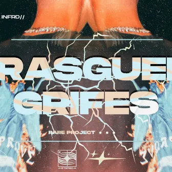 Rasguei Grifes by K4DU