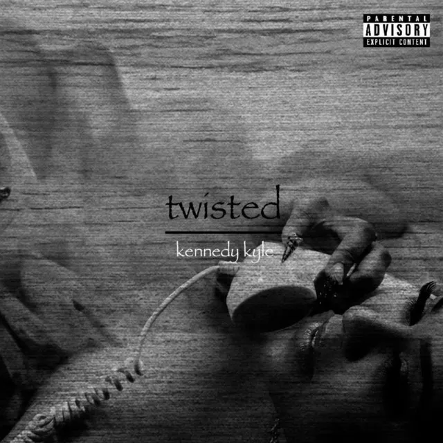 Twisted