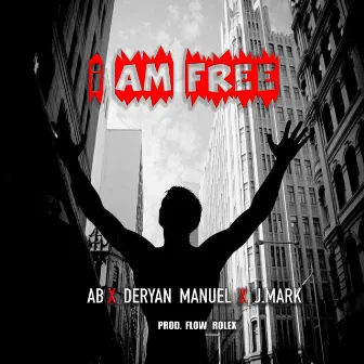 i am free by AB