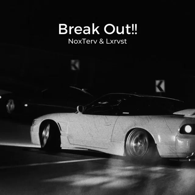 Break Out!!