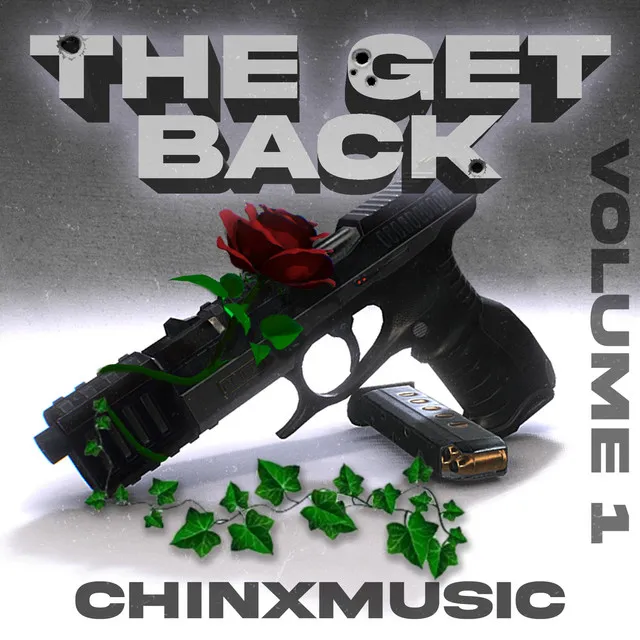 The Get Back Mixtape Volume 1