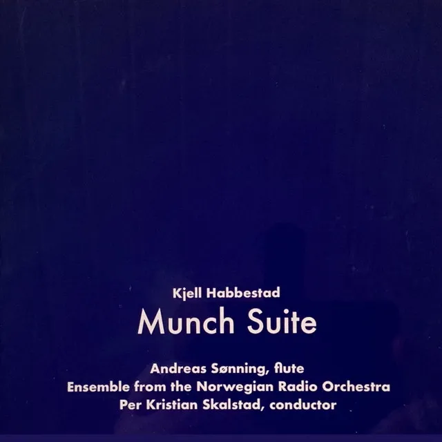 Munch Suite