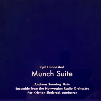 Munch Suite by Per Kristian Skalstad