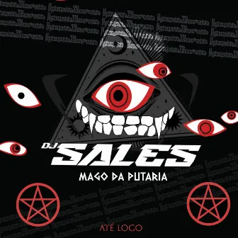 FAIXA BONUS - MEGA CURA MAGICA by DJ Sales