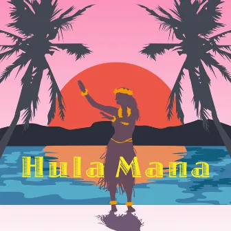 Hula Dancer by Hula Mana