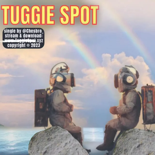 Tuggie Spot