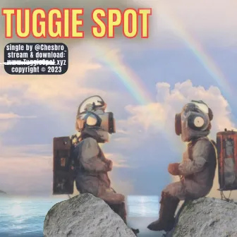 Tuggie Spot by Chesbro