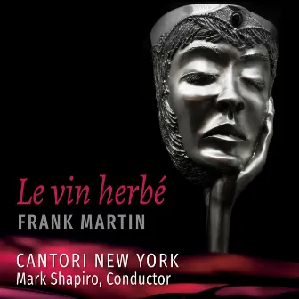 Le vin herbé by Cantori New York