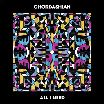 All I Need by Chordashian