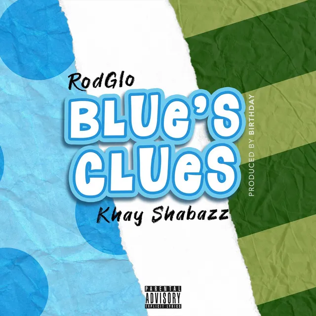 Blue's Clues