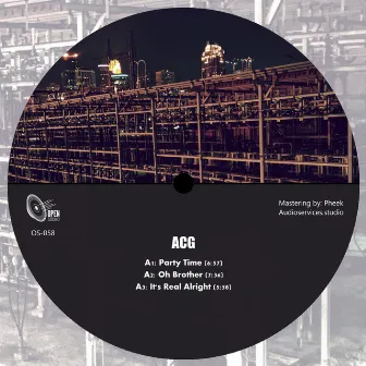 OS058 by ACG