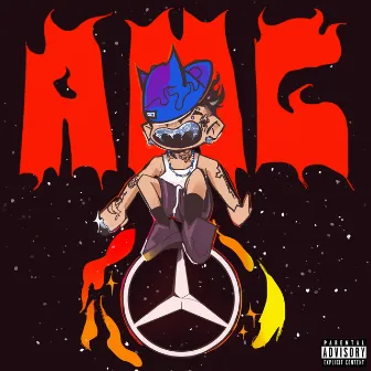 Amg by Lil Smigu