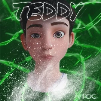 Fog by TEDDY