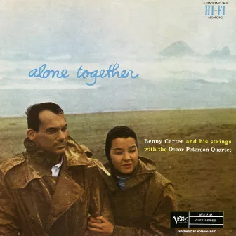 Alone Together by Oscar Peterson Quartet