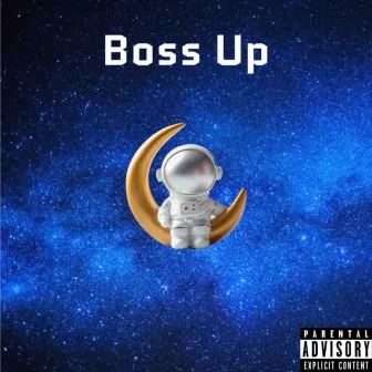 Boss Up by DQ Red