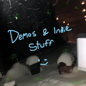 sum demos & indie stuff :) by NextDrew