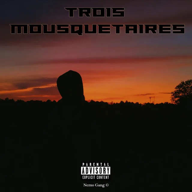 Trois Mousquetaires