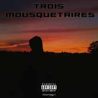 Trois Mousquetaires by Nemo