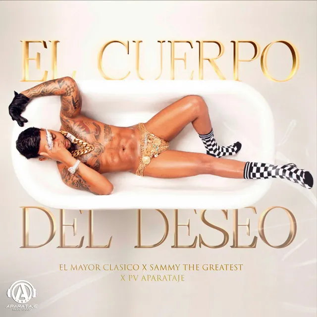 El Cuerpo Del Deseo