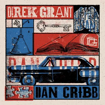 Split EP by Derek Grant