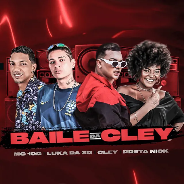 Baile da Cley