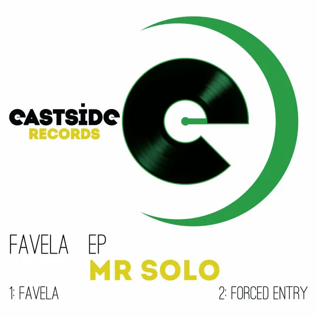 Favela Ep