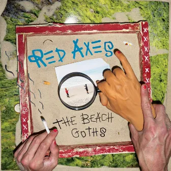 The Beach Goths by Red Axes