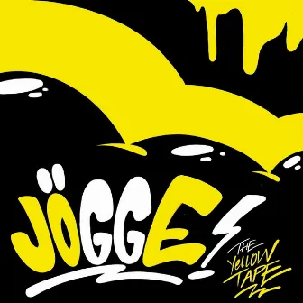 The Yellow Tape by Jøgge