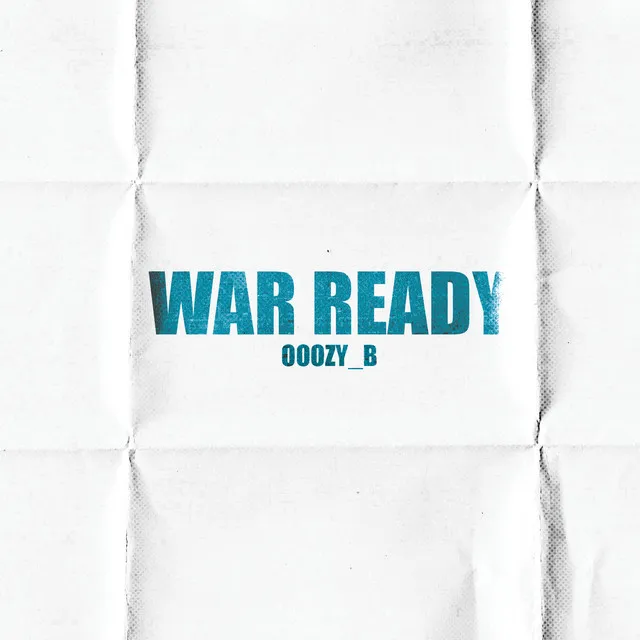 War Ready