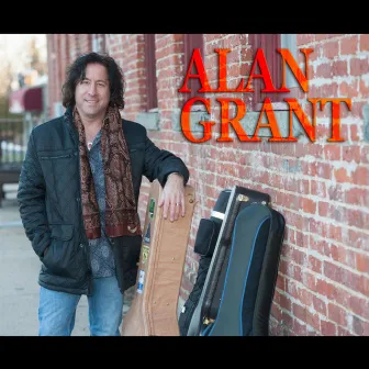 Reason to Smile by Alan Grant