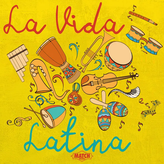 La Vida Latina