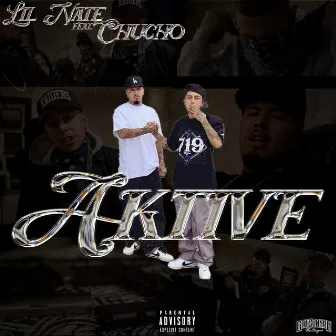 Aktive by Lil Nate