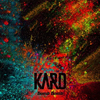 KARD 1st Digital Single ‘Bomb Bomb’ by KARD