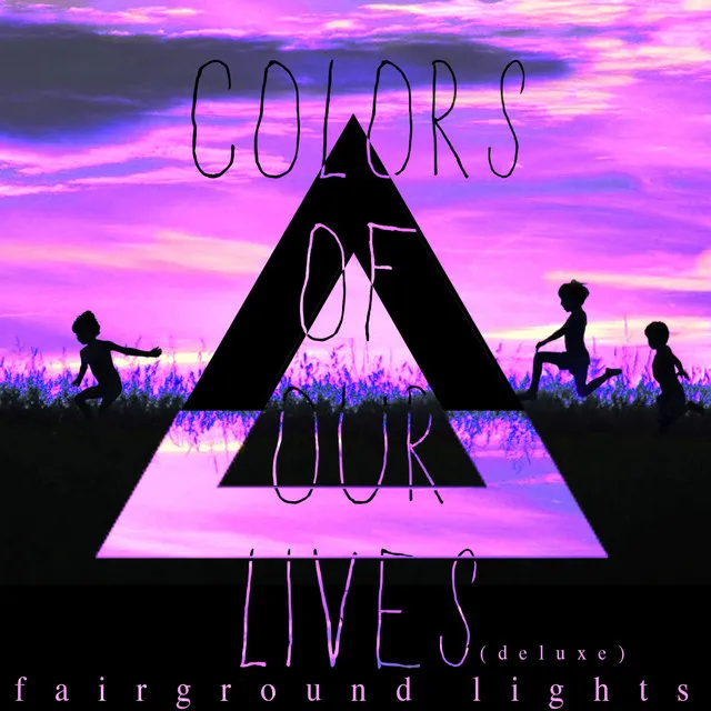 Colors of Our Lives