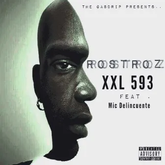 Rostroz by XXL 593