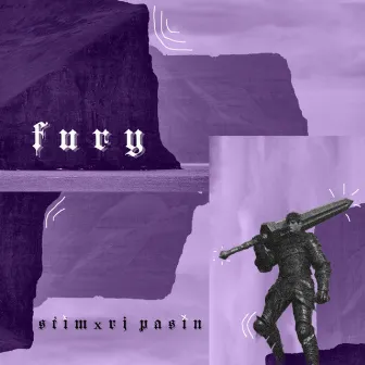 fury by STIM