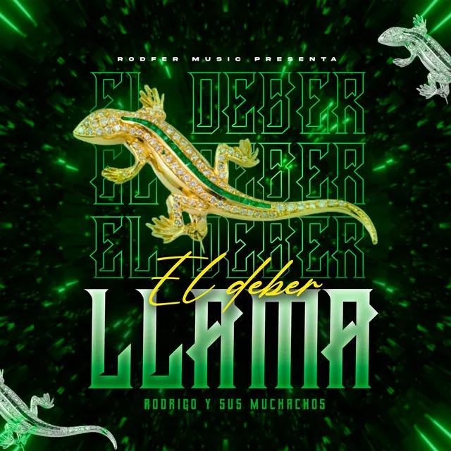 El Deber Llama