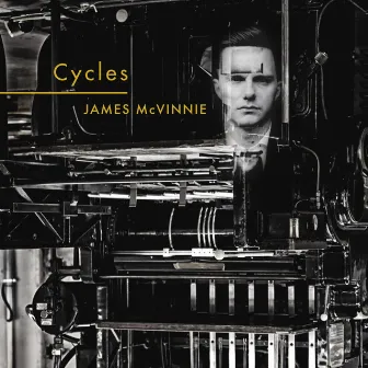 Cycles by James McVinnie